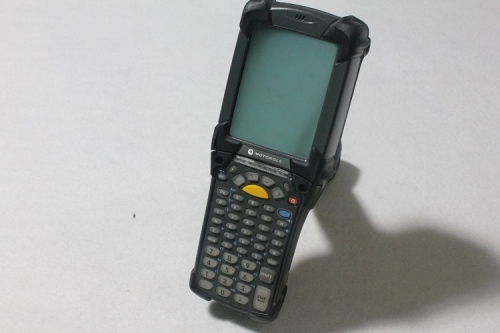 Symbol MC9190-GAOSWEYA6WR MC92N0 Explosion-proof mobile data terminal scanner inventory machine PDA9190