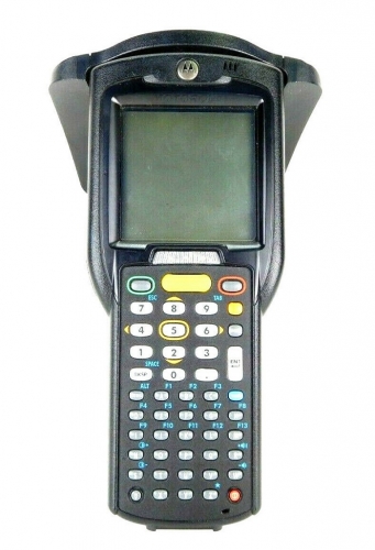 Zebra MC3190Z Symbol MC3190Z RFID Barcode Scanner